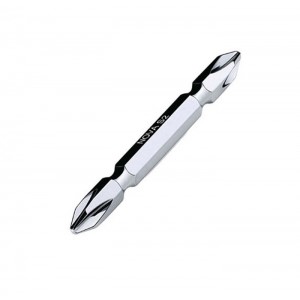 سری پیچ گوشتی نووا دوسر چهارسو کد NTB 1107