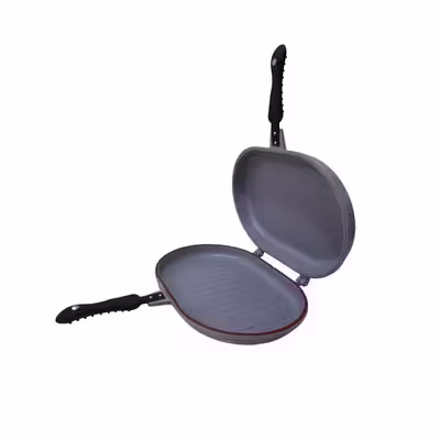 تابه ویکو مدل دو طرفه کد 88 سایز 36 سانتی متر