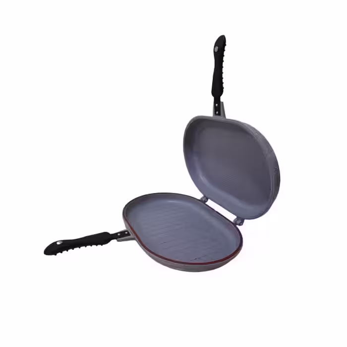 تابه ویکو مدل دو طرفه کد 88 سایز 36 سانتی متر