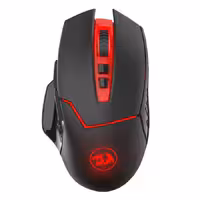 M690 Wireless Gaming Mouse