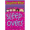 کتاب Sleepovers اثر Jacqueline Wilson and Nick Sharratt انتشارات Corgi