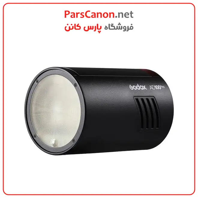 فلاش گودکس Godox AD100pro Pocket Flash (Black)