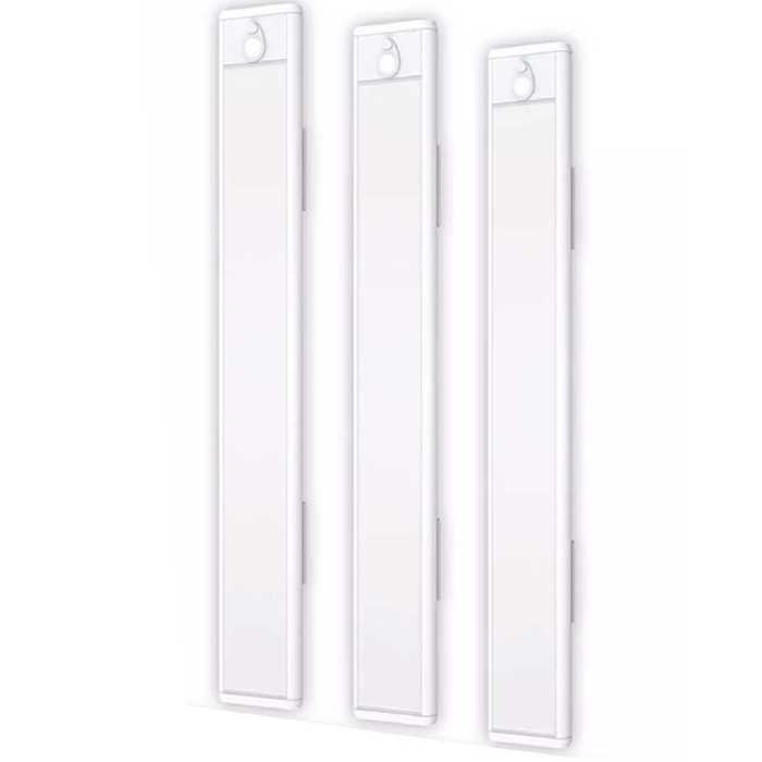 لامپ مهتابی سنسوردار هوشمند 50 سانتیمتری CG01