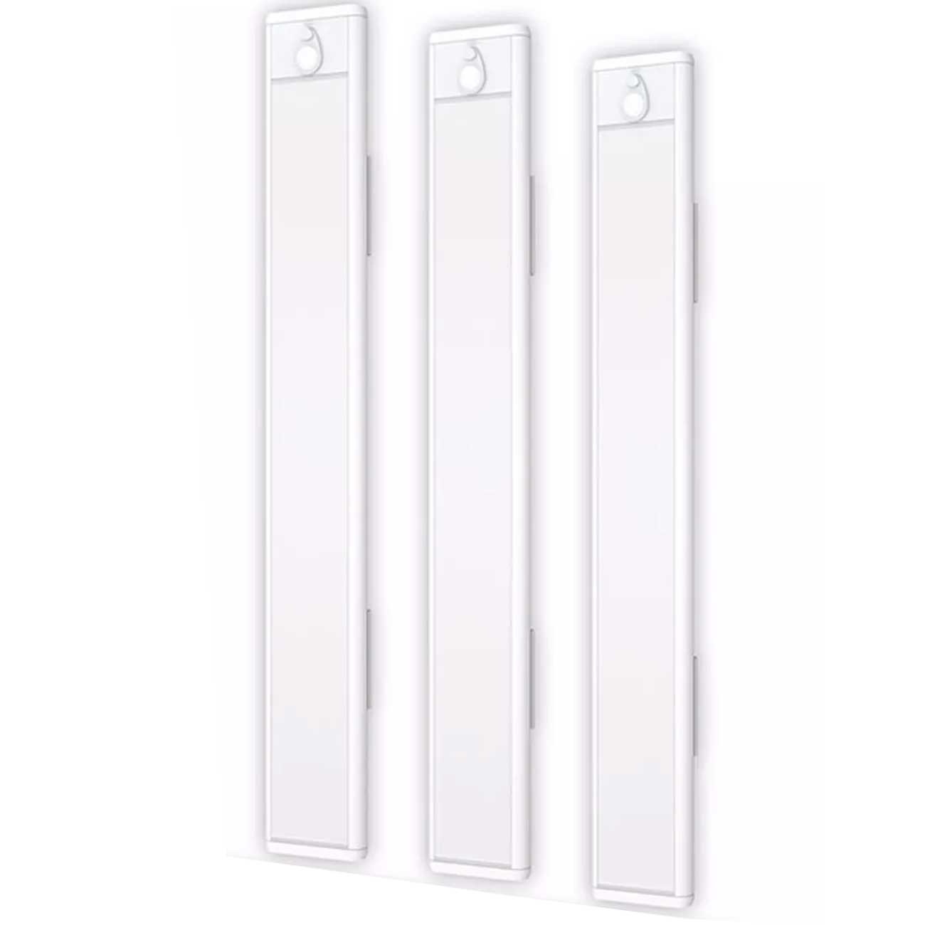 لامپ مهتابی سنسوردار هوشمند 50 سانتیمتری CG01