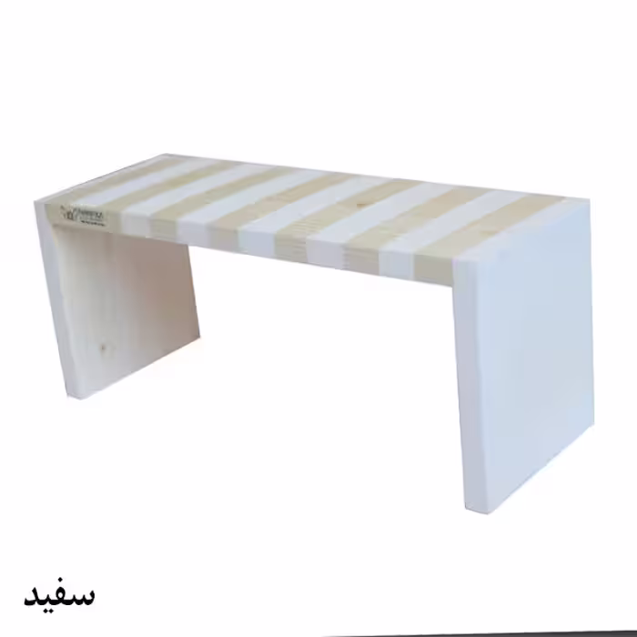 شلف رومیزی مدل Double line 2 بسته 2 عددی