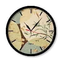 ساعت‌های دیواری راویتا طرح 3033