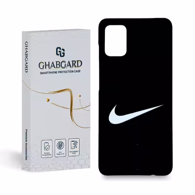کاور قاب گارد مدل ساده مناسب برای گوشی موبایل سامسونگ galaxy a31