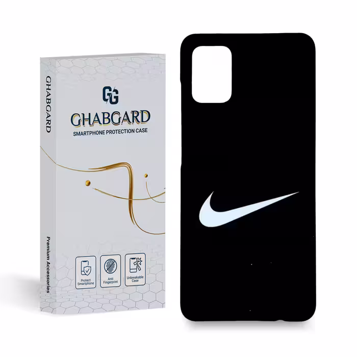 کاور قاب گارد مدل ساده مناسب برای گوشی موبایل سامسونگ galaxy a31