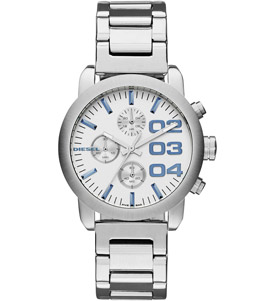 ساعت مچی مردانه و زنانه دیزل اصل| مدل DZ5463