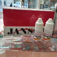 چسب ناخن جانسون 