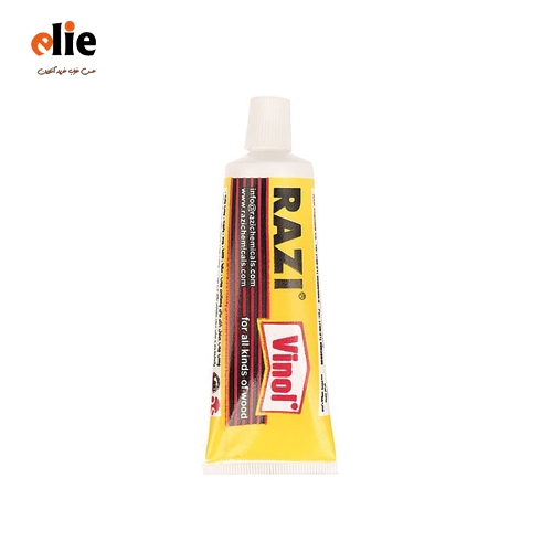 چسب چوب رازی