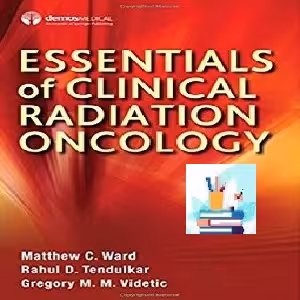 Essentials of Clinical Radiation Oncology TRUE PDF price 1€