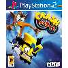 بازی Crash Twinsanity مخصوص PS2