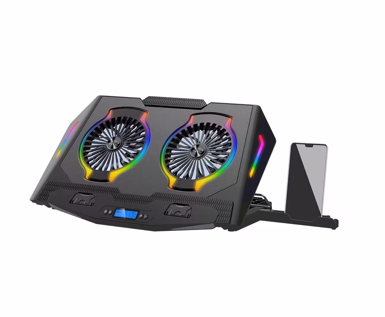 فن زير لپ تاپ گيمينگ TSCO 3140 - یاسین کامپیوتر