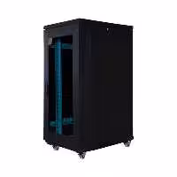 رک ایستاده آماد 36 یونیت با عمق 100 سانتی متر