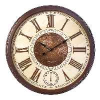 ساعت دیواری شوبرت کد 6775