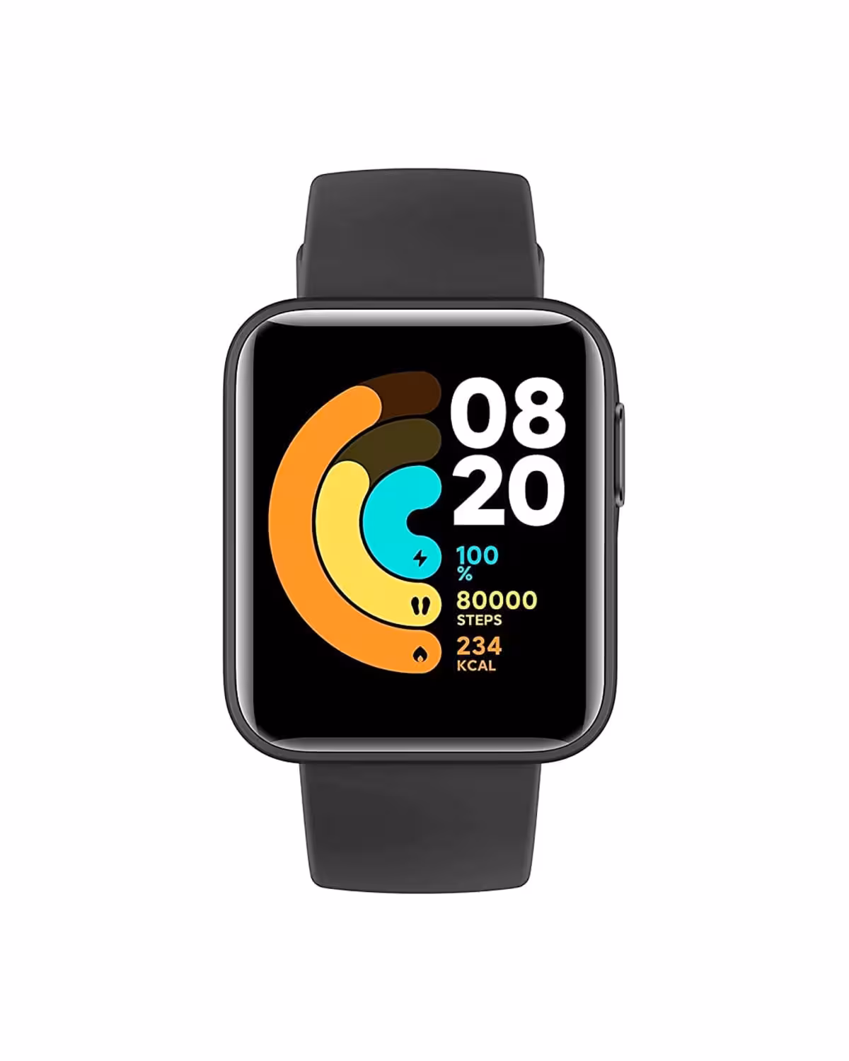 ساعت هوشمند شیائومی MI Watch lite