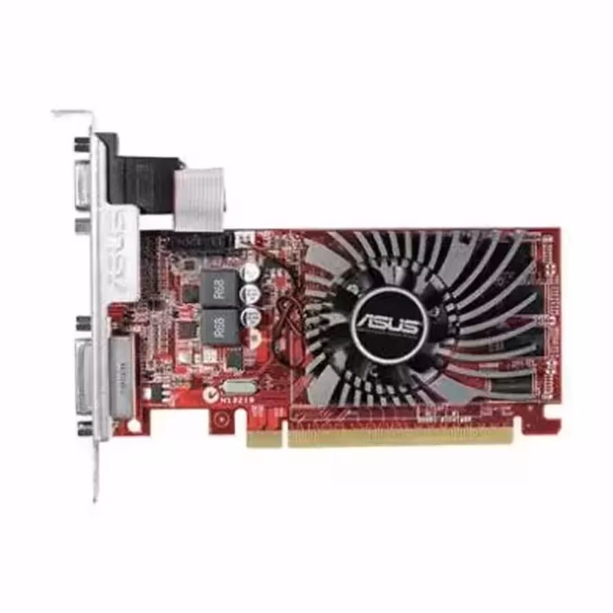 کارت گرافیک ایسوس R7 240 2GB