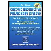 کتاب Chronic Obstructive Pulmonary Disease in Primary Care اثر david bellamy and rachel booker انتشارات مؤلفین طلایی