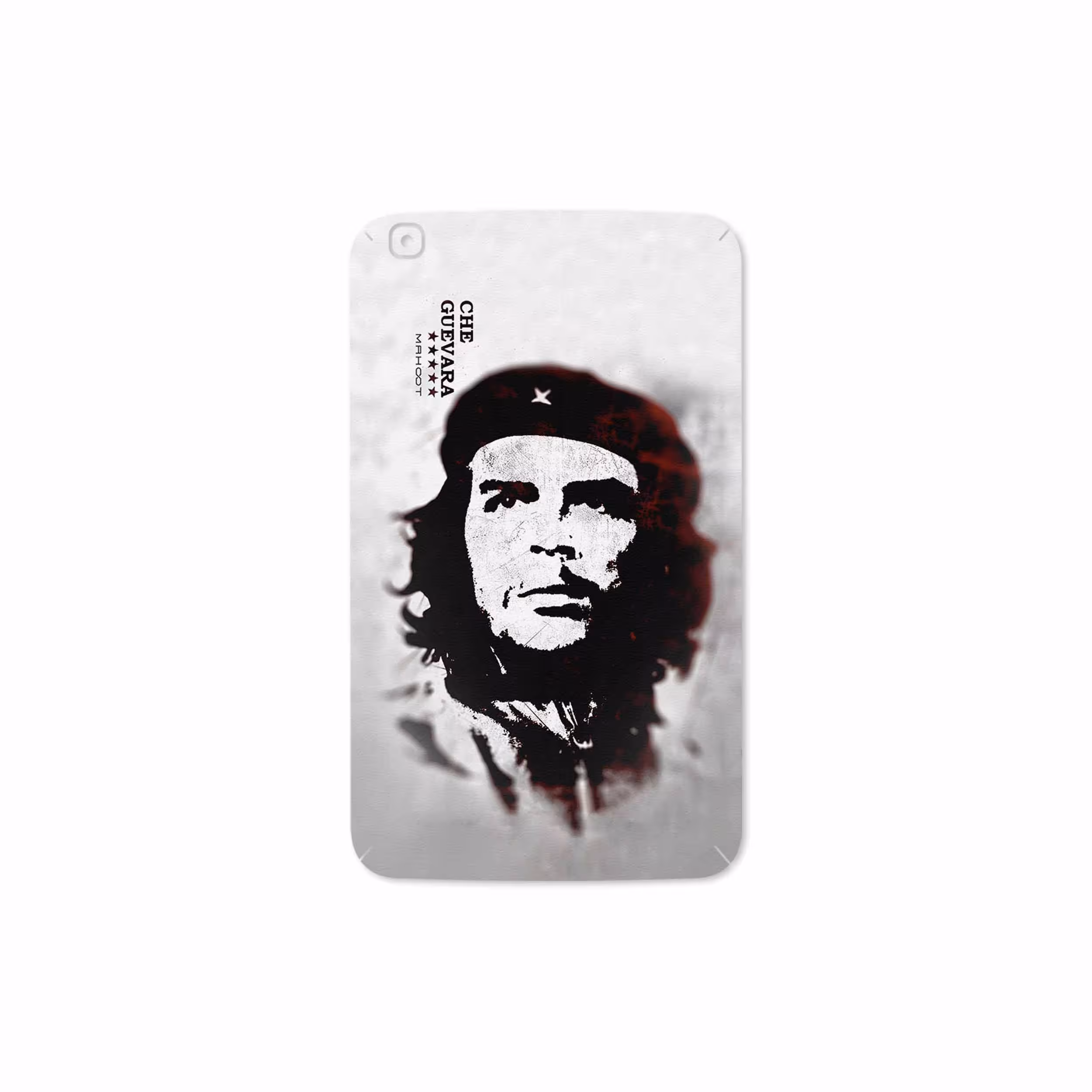 برچسب پوششی ماهوت مدل Che-Guevara مناسب برای تبلت سامسونگ Galaxy Tab 3 8.0 2013 T311