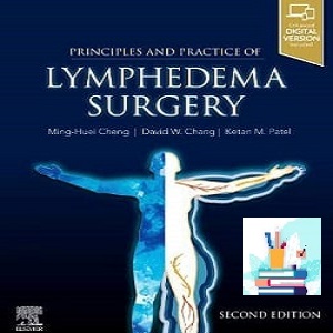 Principles and Practice of Lymphedema Surgery TRUE PDF VIDEOS price 1€ - کتاب پزشکی بهار