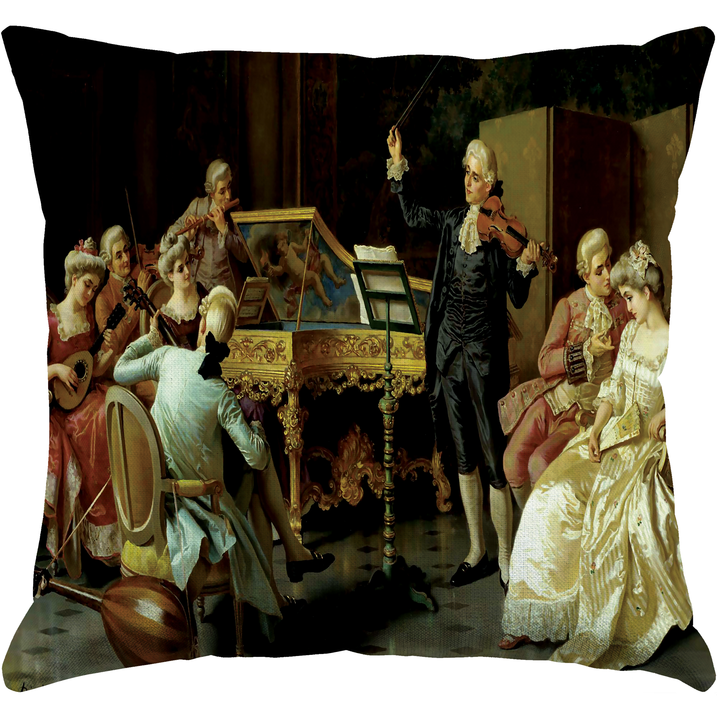 کوسن مدل S3-10728