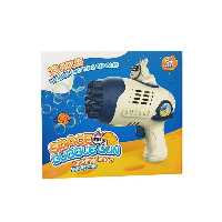 تفنگ حباب ساز 23 حبابه مدل 10165