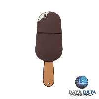 فلش مموری فانتزی  دایا دیتا طرح بستنی مگنوم  مدلPF1062-5 ظرفیت 64GB-USB2