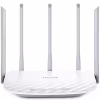 روتر بیسیم TP-LINK Archer C60 AC1350 Wireless Dual Band Router