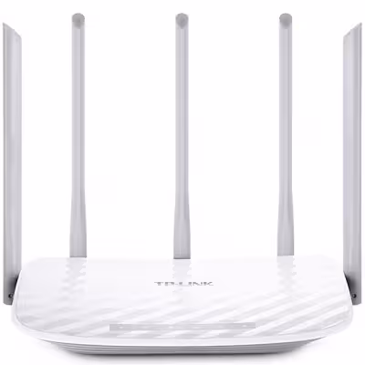 روتر بیسیم TP-LINK Archer C60 AC1350 Wireless Dual Band Router