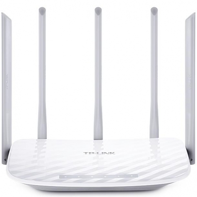 روتر بیسیم TP-LINK Archer C60 AC1350 Wireless Dual Band Router