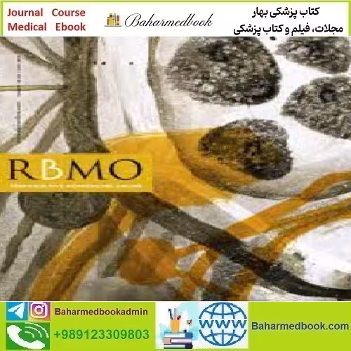 Reproductive BioMedicine Online Volume 45 Issue 1 to 6 2022