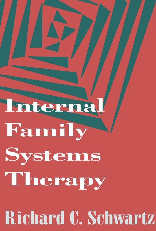 خرید و دانلود نسخه کامل کتاب Internal family systems therapy - PDF