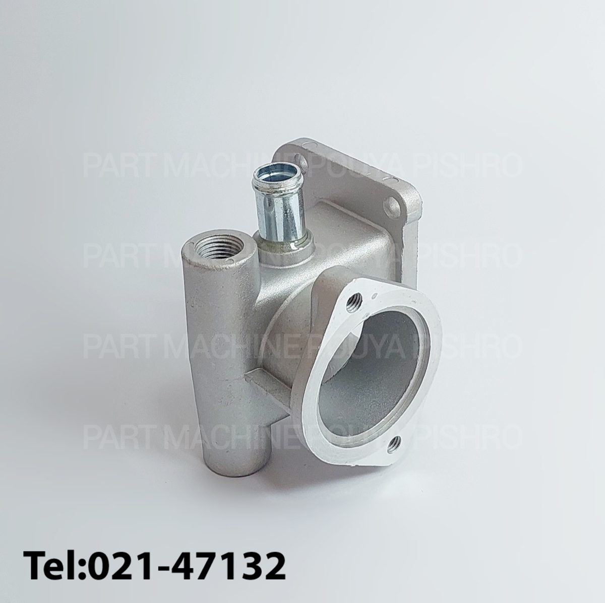 هوزینگ ترموستات لیفتراک ایسوزو-c240