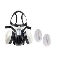 ماسک نیم صورت دراگر مدل X-Plore 3300