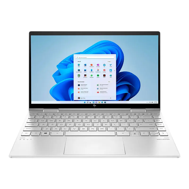 لپ تاپ اچ پی مدل ENVY X360 14-ES0033DX-Anew