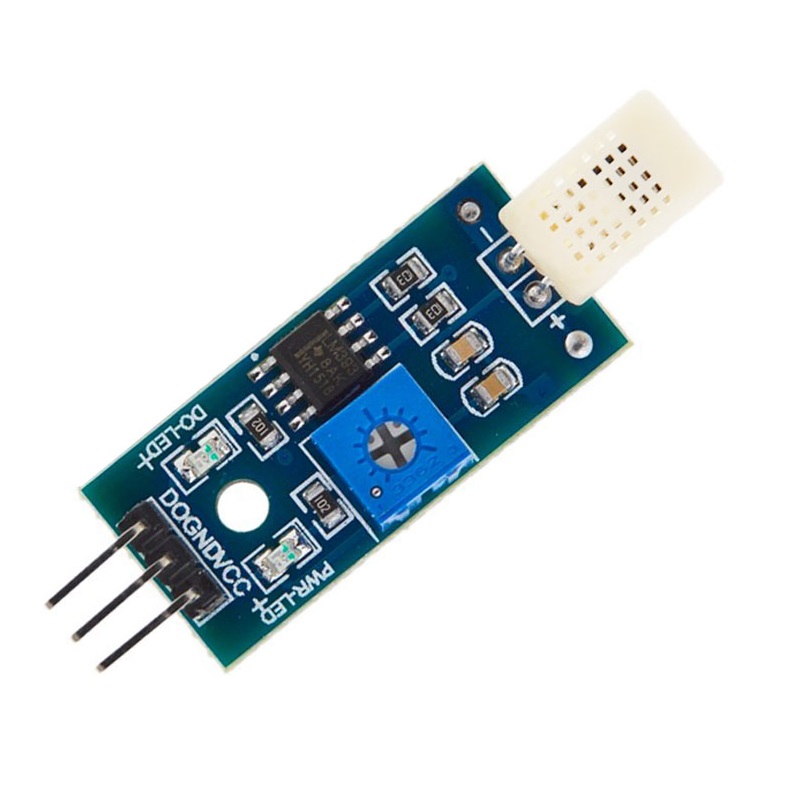 ماژول رطوبت سنج مدل HR202L