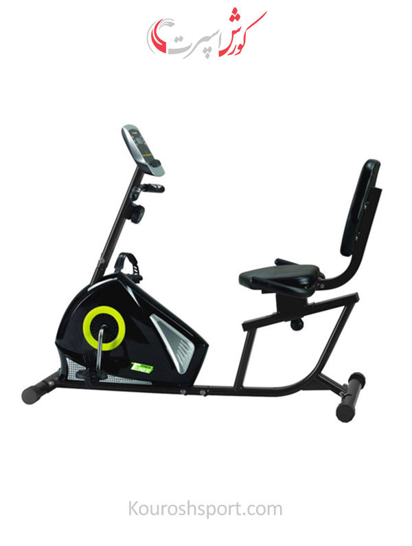 دوچرخه ثابت مبله گرند پاور BC31503