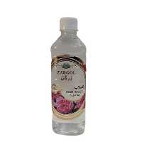 گلاب معمولی فدک (نیم لیتر)