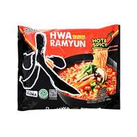 رامیون تند پالدو HWA RAMYUN   کره‌ای