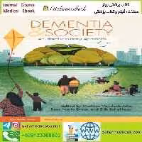 Dementia and Society 2022 TRUE PDF price 1€ - کتاب پزشکی بهار