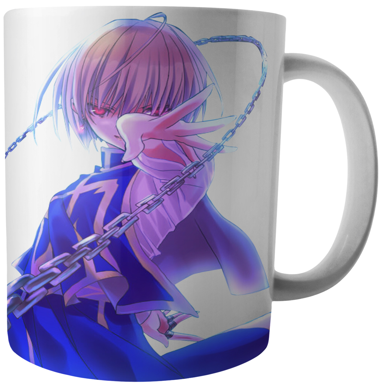 ماگ طرح هانتر ایکس هانتر کد F135