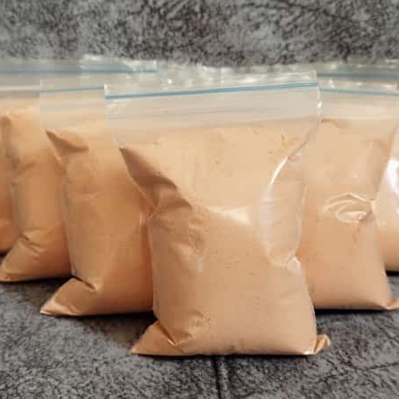 پودر ساقه زعفران 