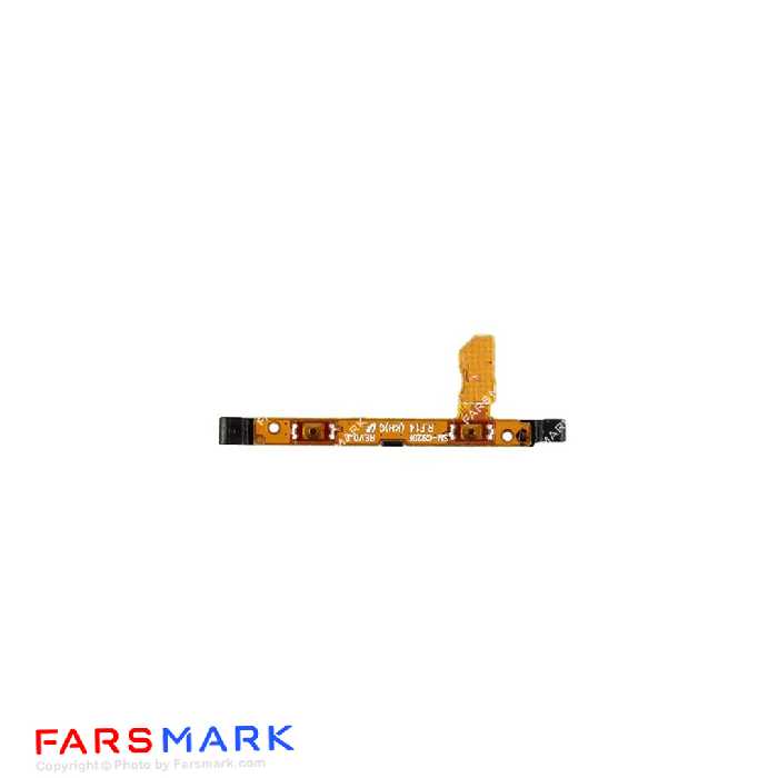 فلت ولوم گوشی سامسونگ Samsung Galaxy S6