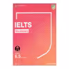 کتاب IELTS Vocabulary 6.5 اثر Pauline Cullen انتشارات الوندپویان