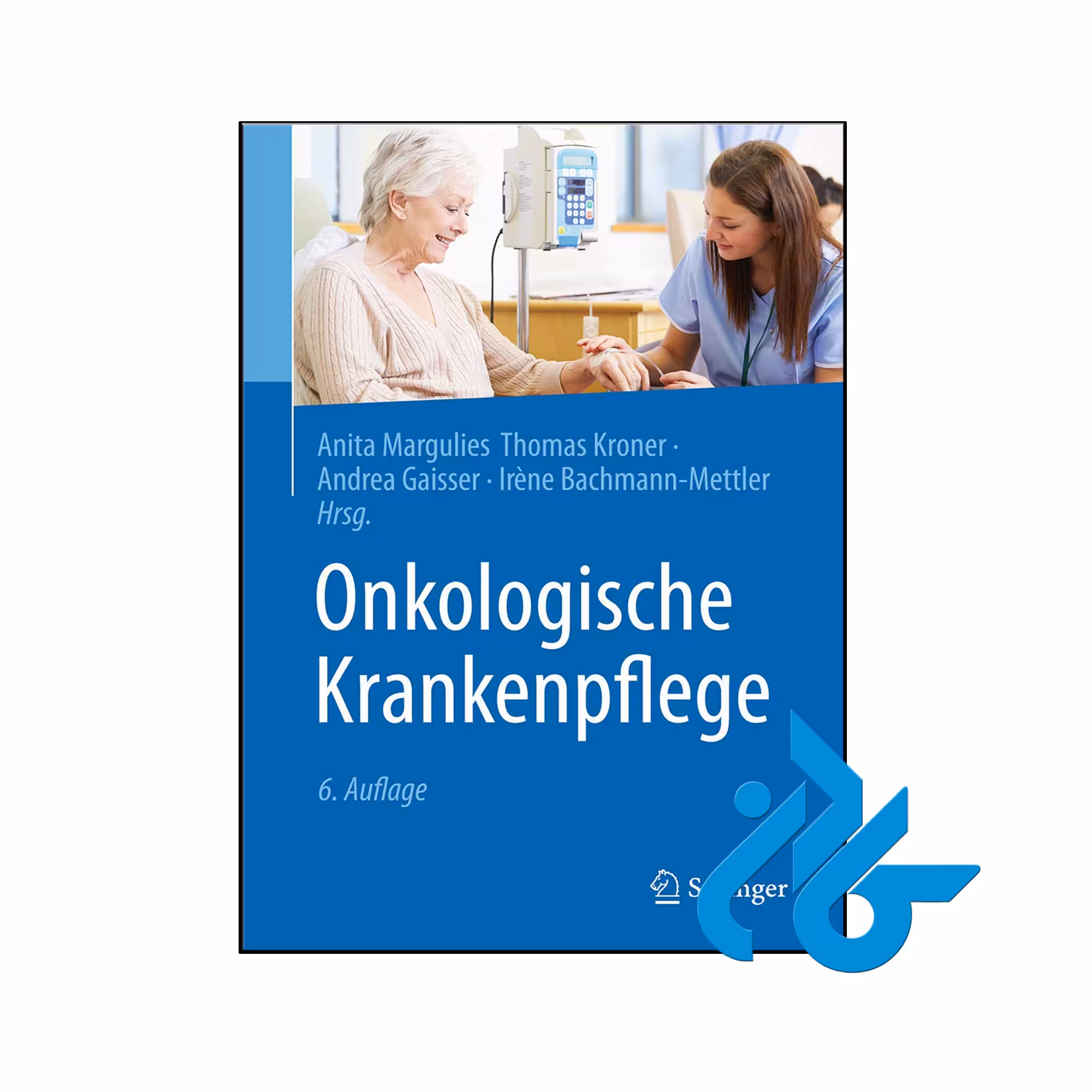 خرید و قیمت کتاب Onkologische Krankenpflege از فروشگاه کادن