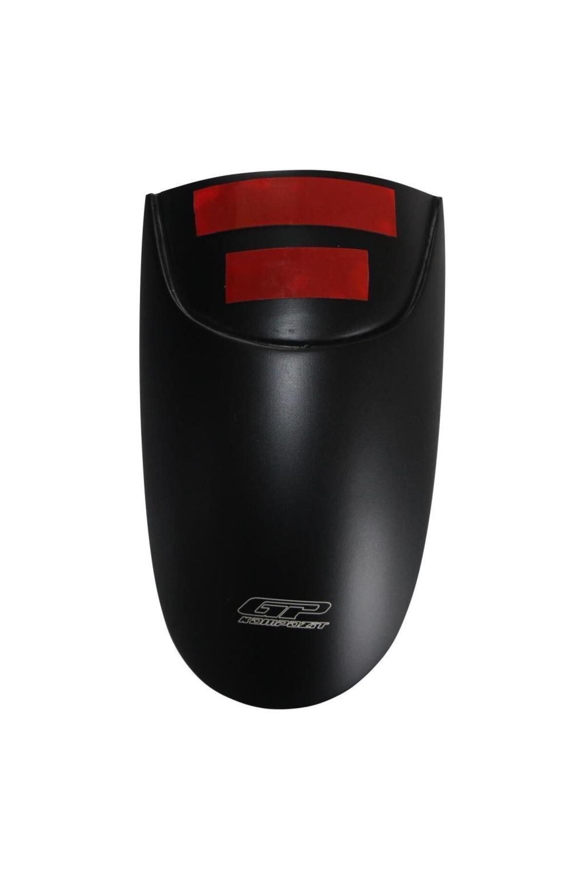 مشکی GP کامپوزیت CF MOTO 250 CL X 2022 2023 پسوند گلگیر جلو سازگار GP KOMPOZİT