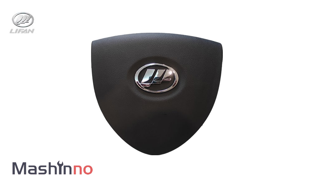 قاب ایربگ فرمان لیفان X60