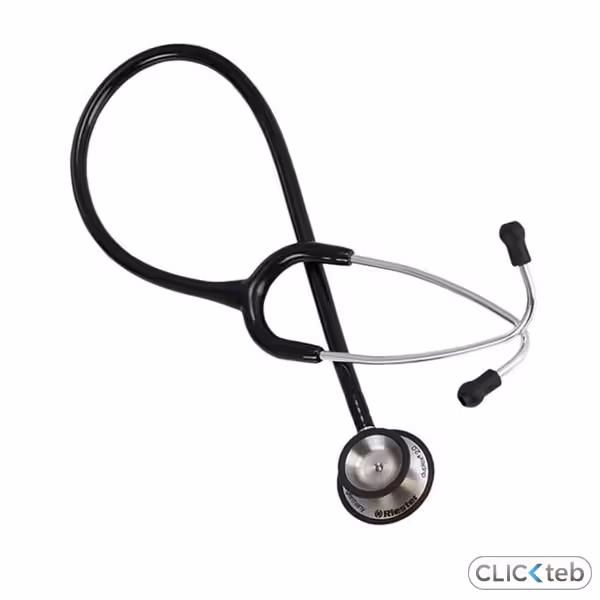 گوشی پزشکی بزرگسال ریشتر مدل Duplex-4200 (اورجینال   گارانتی اصلی)