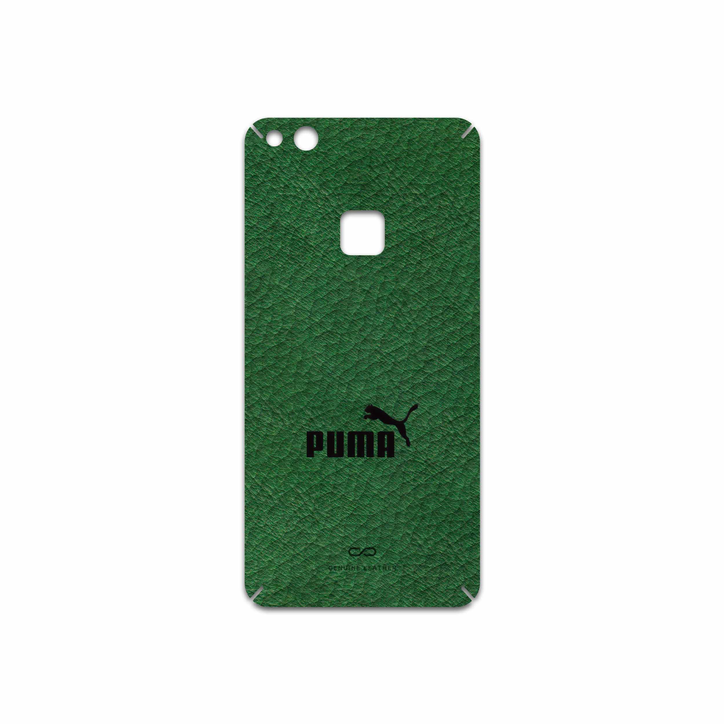 برچسب پوششی ماهوت مدل GL-PUMA مناسب برای گوشی موبایل هوآوی P10 Lite